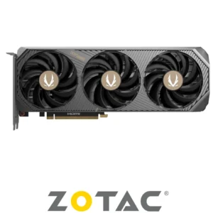RTX™ 5070 12G ZOTAC GAMING SOLID - Image 2