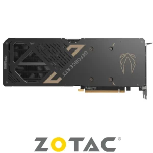 RTX™ 5070 12G ZOTAC GAMING SOLID - Image 4