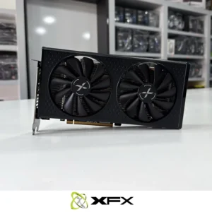 RX 7600 XFX Speedster 8GB NEW - Image 6