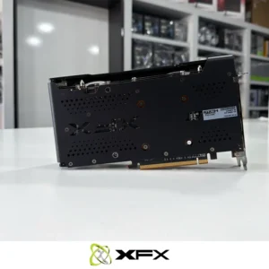 RX 7600 XFX Speedster 8GB NEW - Image 7