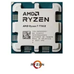 AMD RYZEN 7 7700X TRAY NEW