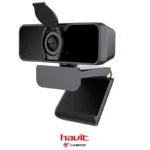 Webcam HAVIT HD HV-HN11P Full-HD F1080P