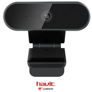 HAVIT PRO HV-N5080 WebCam 2K
