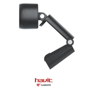 HAVIT PRO HV-N5080 WebCam 2K - Image 2