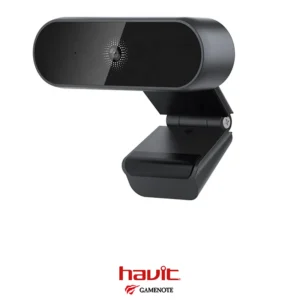 HAVIT PRO HV-N5080 WebCam 2K - Image 3