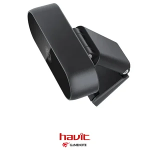 HAVIT PRO HV-N5080 WebCam 2K - Image 4