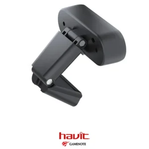 HAVIT PRO HV-N5080 WebCam 2K - Image 5