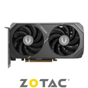 RTX™ 5050 8G ZOTAC Twin Edge 8GB - Image 2
