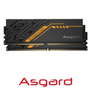 RAM ASGARD TUF GAMING KIT (8*2) 16GB DDR4 32OOMHZ - Image 3