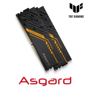 RAM ASGARD TUF GAMING KIT (8*2) 16GB DDR4 32OOMHZ