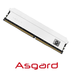 RAM ASGARD FREYR T3 16GB (8*2) DDR4 36OOMHZ USED - Image 2