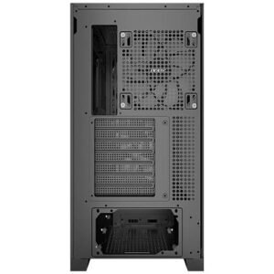 CASE ANTEC AX1000 ARGB LITE Black 4 FAN ARGB - Image 3
