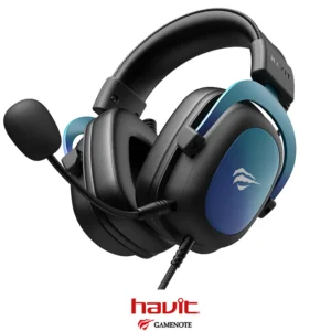 CASQUE HAVIT H2002U PRO 7.1 - Image 2