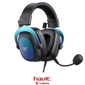 CASQUE HAVIT H2002U PRO 7.1 - Image 3