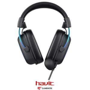 CASQUE HAVIT H2002U PRO 7.1 - Image 4