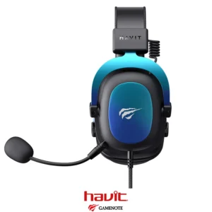 CASQUE HAVIT H2002U PRO 7.1 - Image 5