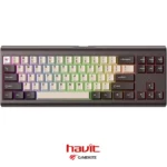 HAVIT KB896L X VKS MECHANICAL KEYBOARD