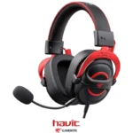 CASQUE HAVIT H2002E PRO 60MM