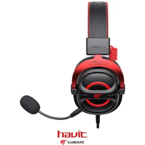 CASQUE HAVIT H2002E PRO 60MM - Image 2