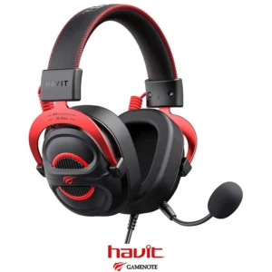 CASQUE HAVIT H2002E PRO 60MM - Image 3