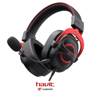 CASQUE HAVIT H2002E PRO 60MM - Image 4