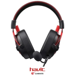 CASQUE HAVIT H2002E PRO 60MM - Image 5