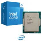 INTEL CORE I5-14400F TRAY
