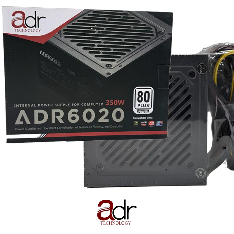 PSU ADR 6020-350W-0 POWER SUPPLY ADR 350W - Image 1