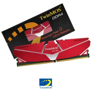 RAM TwinMOS DDR4 3200MHz 8GB