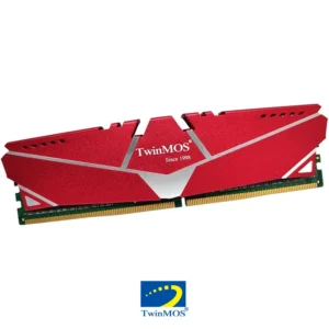 RAM TwinMOS DDR4 3200MHz 8GB - Image 2