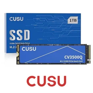 SSD 1TB CUSU NVME CV3500Q GEN3