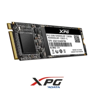 SSD ADATA XPG128GB SX6000 LITE NVME - Image 2