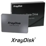 SSD XRAYDISK 256GB SATA 6.0 Gb/s 2.5"