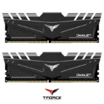 RAM TEAMGROUP T-FORCE DARK-Z KIT (8*2) 16GB DDR4 36OOMHZ USED