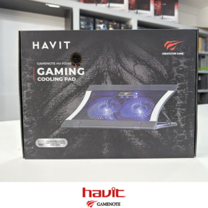 LAPTOP COOLING PAD HAVIT HV-F2051 - Image 4