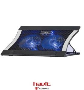 LAPTOP COOLING PAD HAVIT HV-F2051