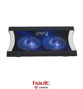 LAPTOP COOLING PAD HAVIT HV-F2051 - Image 2