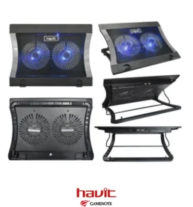 LAPTOP COOLING PAD HAVIT HV-F2051 - Image 3