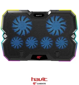 LAPTOP COOLING PAD HAVIT HV-F2068