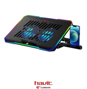 LAPTOP COOLING PAD HAVIT HV-F2069