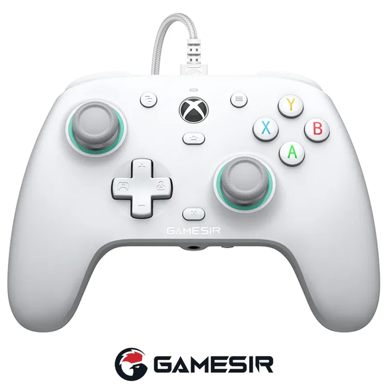 GameSir G7 SE Xbox Wired Controller-0 GAMEPAD GAMESIR G7 SE Xbox Wired Controller - Image 1