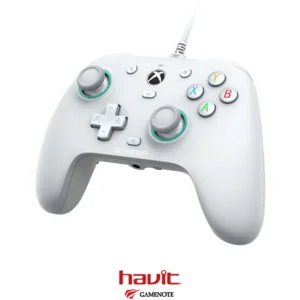GAMEPAD GAMESIR G7 SE Xbox Wired Controller - Image 5