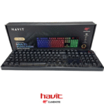 HAVIT KB26L KEYBOARD MIXED COLOR