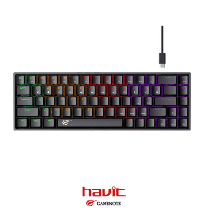 KB881L BLACK