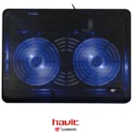LAPTOP COOLING PAD HAVIT HV-F2035