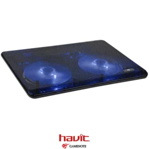 LAPTOP COOLING PAD HAVIT HV-F2035 - Image 2