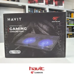 LAPTOP COOLING PAD HAVIT HV-F2035 - Image 4