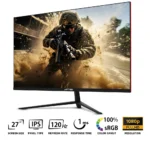 MATOS DELTA MSG2712 27" FHD 120Hz Console compatible