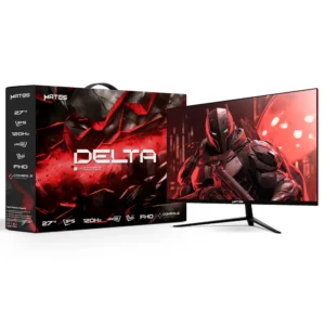 MATOS DELTA MSG2712 27" FHD 120Hz Console compatible - Image 4