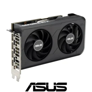 RTX™ 5050 8G ASUS DUAL OC EDITION - Image 3